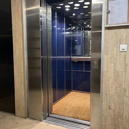 Cosy Appartement, Centre-ville Cannes, Terrasse, Clim