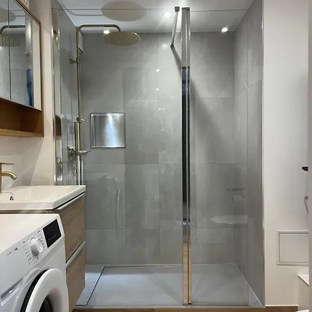 Cosy Appartement, Centre-ville Cannes, Terrasse, Clim Lägenhet *