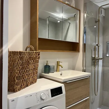 Lägenhet Cosy Appartement, Centre-ville Cannes, Terrasse, Clim Cannes